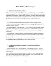 Politologijos žinių reikšmė teisininkės / teisininko veiklai 8 puslapis