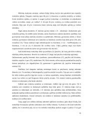 11 – 12 klasių mokinių šokio pasiekimų ir pažangos vertinimas 15 puslapis