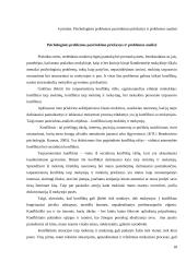 11 – 12 klasių mokinių šokio pasiekimų ir pažangos vertinimas 17 puslapis