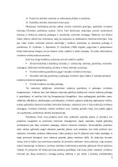 11 – 12 klasių mokinių šokio pasiekimų ir pažangos vertinimas 3 puslapis