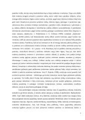 11 – 12 klasių mokinių šokio pasiekimų ir pažangos vertinimas 4 puslapis