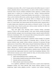 11 – 12 klasių mokinių šokio pasiekimų ir pažangos vertinimas 6 puslapis