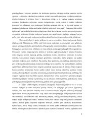 11 – 12 klasių mokinių šokio pasiekimų ir pažangos vertinimas 7 puslapis