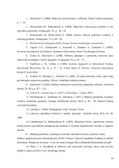 11 – 12 klasių mokinių šokio pasiekimų ir pažangos vertinimas 9 puslapis