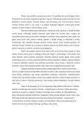 Vaikų ugdymas pasitelkiant klasikinę muziką