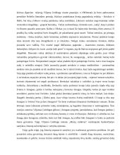 Žmonių santykių svarba literatūroje 2 puslapis
