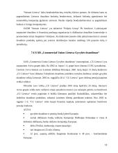 Lietuvos draudimo bendrovių apžvalga, jų funkcijos ir padėtis rinkoje 18 puslapis