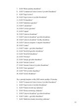 Lietuvos draudimo bendrovių apžvalga, jų funkcijos ir padėtis rinkoje 10 puslapis