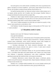 Lietuvos draudimo įmonių turto draudimo palyginimas 11 puslapis