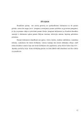 Lietuvos draudimo įmonių turto draudimo palyginimas 12 puslapis