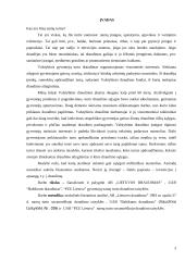 Lietuvos draudimo įmonių turto draudimo palyginimas 3 puslapis