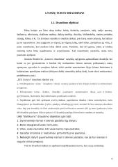 Lietuvos draudimo įmonių turto draudimo palyginimas 4 puslapis