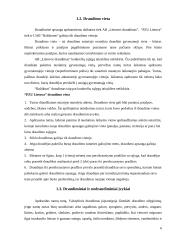 Lietuvos draudimo įmonių turto draudimo palyginimas 6 puslapis