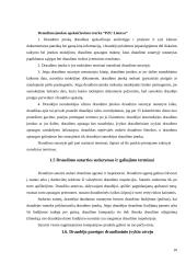 Lietuvos draudimo įmonių turto draudimo palyginimas 10 puslapis