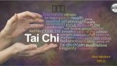Netradiciniai gydymo metodai. Tai Chi 