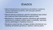 Biochemija. Žarnyno mikrobiotos vaidmuo cholesterolio metabolizmui 10 puslapis
