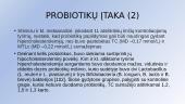 Biochemija. Žarnyno mikrobiotos vaidmuo cholesterolio metabolizmui 7 puslapis
