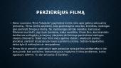 Filmas „Abejonė“ 11 puslapis