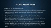 Filmas „Abejonė“ 2 puslapis
