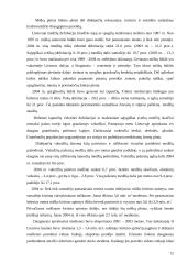 Lietuvos ekologinė būklė 12 puslapis