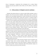 Lietuvos ekologinė būklė 13 puslapis