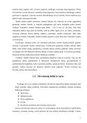 Lietuvos ekologinė būklė 7 puslapis
