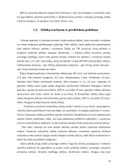 Lietuvos ekologinė būklė 10 puslapis