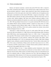 Aerobinio pajėgumo ir raumenų galingumo kaita po fizinio krūvio karštyje sukeltos dehidracijos 12 puslapis