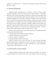 Aerobinio pajėgumo ir raumenų galingumo kaita po fizinio krūvio karštyje sukeltos dehidracijos 15 puslapis