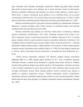 Aerobinio pajėgumo ir raumenų galingumo kaita po fizinio krūvio karštyje sukeltos dehidracijos 16 puslapis