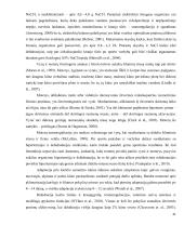 Aerobinio pajėgumo ir raumenų galingumo kaita po fizinio krūvio karštyje sukeltos dehidracijos 19 puslapis