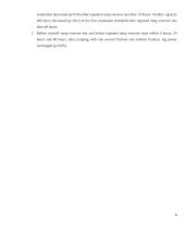 Aerobinio pajėgumo ir raumenų galingumo kaita po fizinio krūvio karštyje sukeltos dehidracijos 6 puslapis