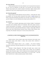 Lietuvos eksportas 2006-2007 metais 18 puslapis