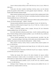 Lietuvos eksportas 2006-2007 metais 19 puslapis