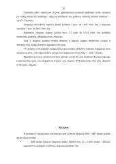 Lietuvos eksportas 2006-2007 metais 20 puslapis