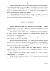 Lietuvos eksportas 2006-2007 metais 6 puslapis