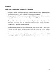 Lietuvos eksporto kitimo tendencijos 1999-2007 metais 18 puslapis