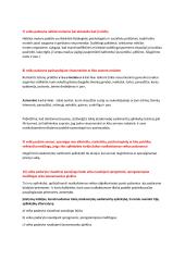 Atsakomybę lengvinančios ir sunkinančios aplinkybės 9 puslapis