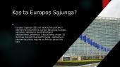 Skaidrės. Europos Sąjunga 3 puslapis