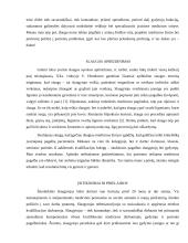 Asmeninė slaugytojo filosofija (esė) 2 puslapis