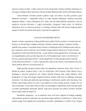 Asmeninė slaugytojo filosofija (esė) 3 puslapis