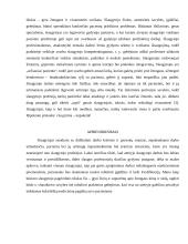 Asmeninė slaugytojo filosofija (esė) 4 puslapis