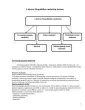 Lietuvos finansinė sistema 5 puslapis