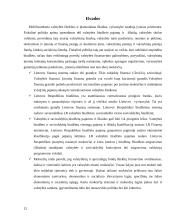 Lietuvos finansinė sistema 10 puslapis