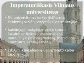 Vilniaus universiteto įtaka tautinei savimonei XIXa. 7 puslapis