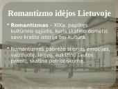 Vilniaus universiteto įtaka tautinei savimonei XIXa. 8 puslapis