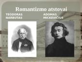 Vilniaus universiteto įtaka tautinei savimonei XIXa. 9 puslapis