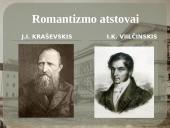 Vilniaus universiteto įtaka tautinei savimonei XIXa. 10 puslapis