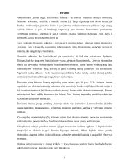 Lietuvos finansų sistema: šiandieninė būsena ir plėtros poreikiai bei galimybės 15 puslapis