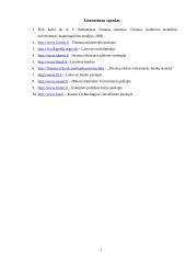 Lietuvos finansų sistema: šiandieninė būsena ir plėtros poreikiai bei galimybės 17 puslapis